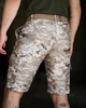Шорти Intruder Camo світлий піксель розмір XL - зображення 5