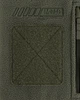 Флісова Кофта з капюшоном M-Tac Windblock Division Gen.II Army Olive розмір 3XL - зображення 8