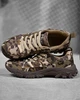 Кросівки Sneakers Cordura мультикам розмір 46 - изображение 3