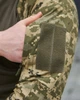 Тактичний Убакс R-Military з липучками під шеврони піксель розмір L - изображение 8