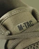 Кросівки M-Tac Summer Light Dark Olive розмір 37 - зображення 7