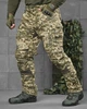 Штани 7.62 Tactical Tomahawk ріп-стоп з посиленими колінами піксель розмір M - зображення 3