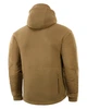 Флісова Кофта з капюшоном M-Tac Windblock Division Gen.II Coyote Brown розмір XL - зображення 2