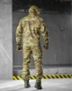 Форма Oblivion Tactical Fiload Куртка з липучками під шеврони + Штани мультикам розмір XL - изображение 2