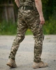 Тактичні Штани Intruder Protect з наколінниками піксель розмір 2XL - зображення 2