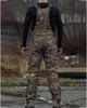 Форма Military R Nord Storm Куртка + Штани з підтяжками хижак розмір 2XL - изображение 4