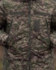 Форма Military R Nord Storm Куртка + Штани з підтяжками хижак розмір 2XL - изображение 5