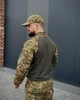 Форма 4в1 Куртка та Штани і Убакс + ПОДАРУНОК Бейсболка хижак розмір M - изображение 7