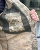 Жіноча Статутна Форма піксель розмір 2XS - зображення 4