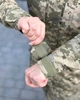 Жіноча Статутна Форма піксель розмір 2XS - зображення 5