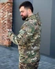 Парка Call Dragon 5.0 SoftShell на флісі мультикам розмір L - изображение 2
