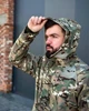 Парка Call Dragon 5.0 SoftShell на флісі мультикам розмір L - изображение 6
