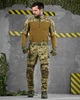 Костюм Amazonka 7.62 Tactical Убакс + Штани з наколінниками піксель розмір M - изображение 1