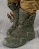 Берці AK Tactical Oxford олива розмір 41 - изображение 2