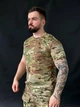 Чоловіча Футболка Coolmax мультикам розмір 5XL - изображение 4