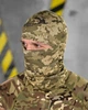 Балаклава Coolmax піксель розмір універсальний - зображення 1