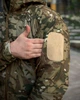 Чоловіча Куртка DRAGON SoftShell з капюшоном мультикам розмір M - изображение 6