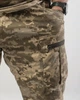 Шорти R-Military Adams ріп-стоп піксель розмір S - зображення 5