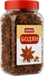 Бадьян Norma целый 125 г (4820223410938) - изображение 1