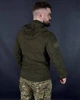 Легка Куртка Tactical Skinsuits олива розмір XS - изображение 2
