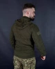 Легка Куртка Tactical Skinsuits олива розмір XS - изображение 6