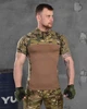 Убакс Tactical на короткий рукав мультикам розмір XL - изображение 1