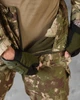 Форма Гірка Varan ріп-стоп Анорак + Штани на флісі хижак розмір 44-46 - зображення 4