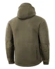 Флісова Кофта з капюшоном M-Tac Windblock Division Gen.II Dark Olive розмір S - зображення 2