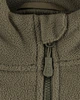 Флісова Кофта з капюшоном M-Tac Windblock Division Gen.II Dark Olive розмір S - зображення 5