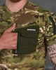 Футболка 7.62 Tactical Termite Coolmax мультикам розмір S - зображення 5
