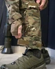 Штани Military KS-PRO з прихованими наколінниками мультикам розмір M - изображение 6