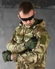 Чоловіча Форма Oblivion Aggressor Куртка з капюшоном + Штани мультикам розмір XL - изображение 5