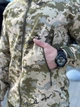 Чоловіча Куртка SoftShell на флісі піксель розмір 2XL - изображение 6
