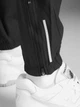Спортивные штаны мужские 2XU Aero Woven Jogger MR7210b_BLK/SRF S Черные (9359420024778) - изображение 7