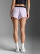 Спортивные шорты женские 2XU Light Speed 3 Inch Short WR6956b_VVV/WRF XS Фиолетовые (9359420069571) - изображение 2
