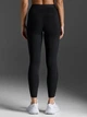 Спортивные леггинсы для фитнеса высокие женские 2XU Form Stash Hi-Rise Comp Tight WA6874b_BLK/BLK S Черные (9336340959090) - изображение 2