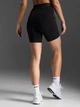 Велосипедки женские 2XU Form Stash Hi-Rise Bike Short WA6907b_BLK/BLK XS Черные (9336340945796) - изображение 2