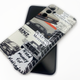 Чохол для Samsung Galaxy A15 Mercedes (19230041137686103) - зображення 4