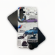 Чехол для Apple iPhone 13 BMW (17240041135684612) - изображение 3