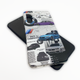 Чехол для Apple iPhone 13 BMW (17240041135684612) - изображение 4