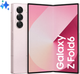Smartfon Samsung Samsung Galaxy Z Fold 6 5G 12/1TB DualSim Pink (SM-F956BLINEUE) - obraz 4