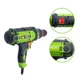 Шуруповерт ProCraft PB-1150 DFR - изображение 12