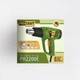 Технический фен ProCraft PH-2200E - изображение 4