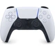 Геймпад Беспроводной Контроллер Sony PlayStation (PS5/PC) DualSense White - изображение 1