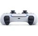 Геймпад Беспроводной Контроллер Sony PlayStation (PS5/PC) DualSense White - изображение 2