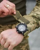 Тактичний Убакс R-Military з липучками під шеврони піксель розмір S - изображение 8
