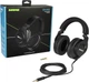 Навушники Shure SRH440A Professional Studio Black - зображення 5