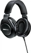 Навушники Shure SRH440A Professional Studio Black - зображення 7