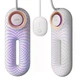 Сушилка для обуви с таймером и стерилизацией Sothing ZERO Shoes Dryer PRO DSHJ-S-2214A - изображение 1