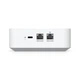 Wi-Fi роутер Ubiquiti Unifi Express 7 (UX7) Wi-Fi 7 688 Мбіт/сек + 4320 Мбіт/сек + 5760 Мбіт/сек Mesh (р.117 x 117 x 42. - зображення 5